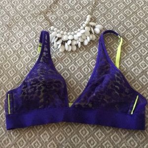 Brand new bralette